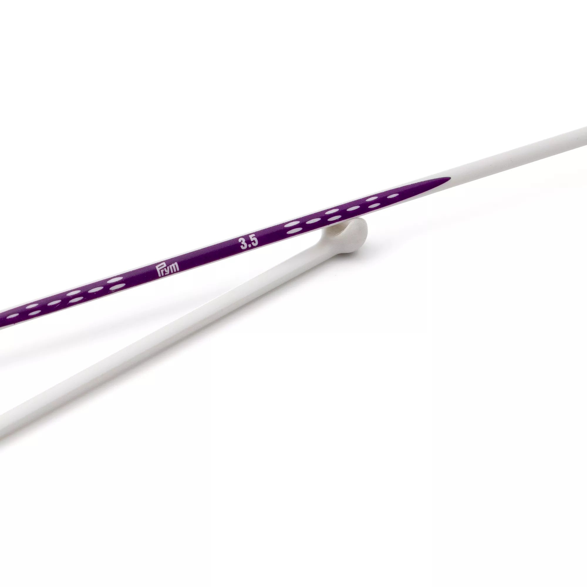 Jackenstricknadeln, prym.ergonomics