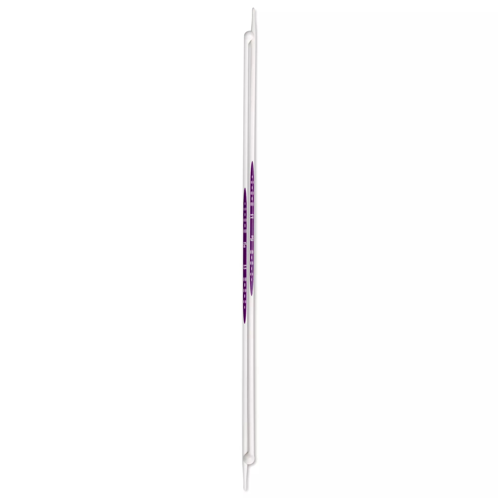 Jackenstricknadeln, prym.ergonomics
