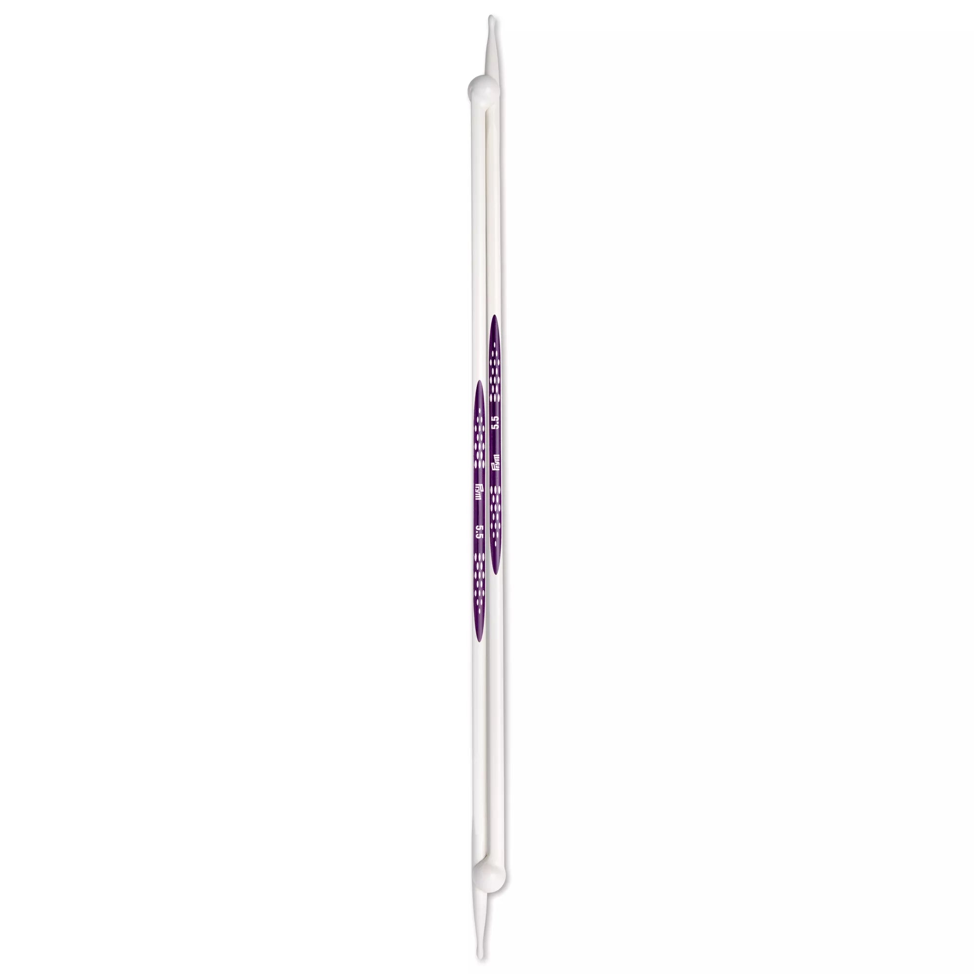 Jackenstricknadeln, prym.ergonomics