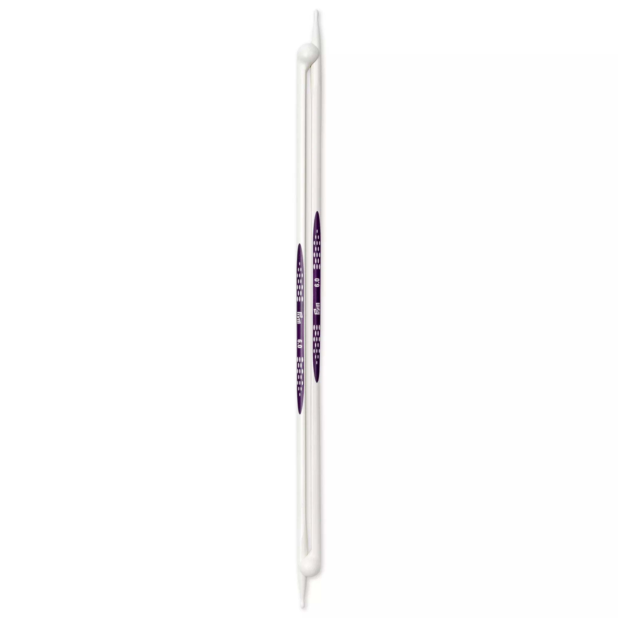 Jackenstricknadeln, prym.ergonomics