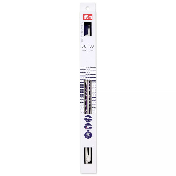 Jackenstricknadeln, prym.ergonomics