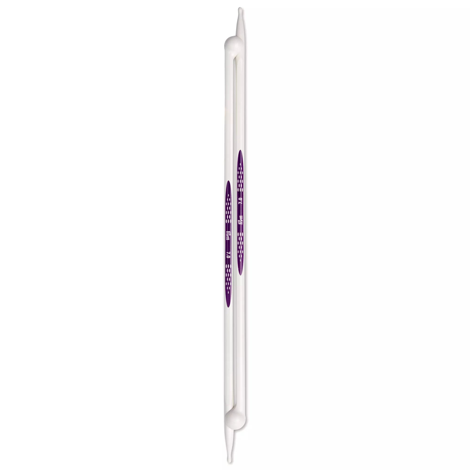 Jackenstricknadeln, prym.ergonomics