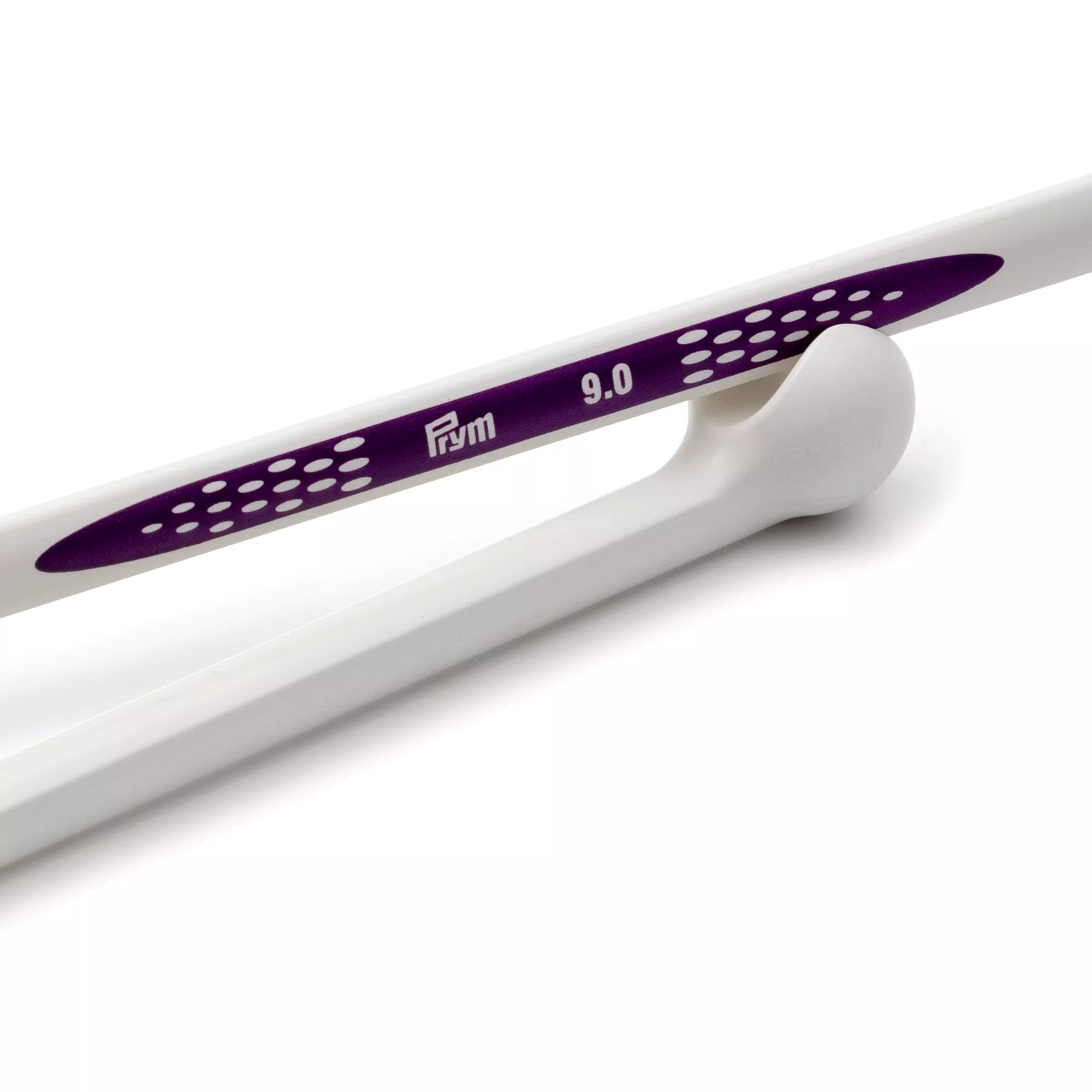 Jackenstricknadeln, prym.ergonomics