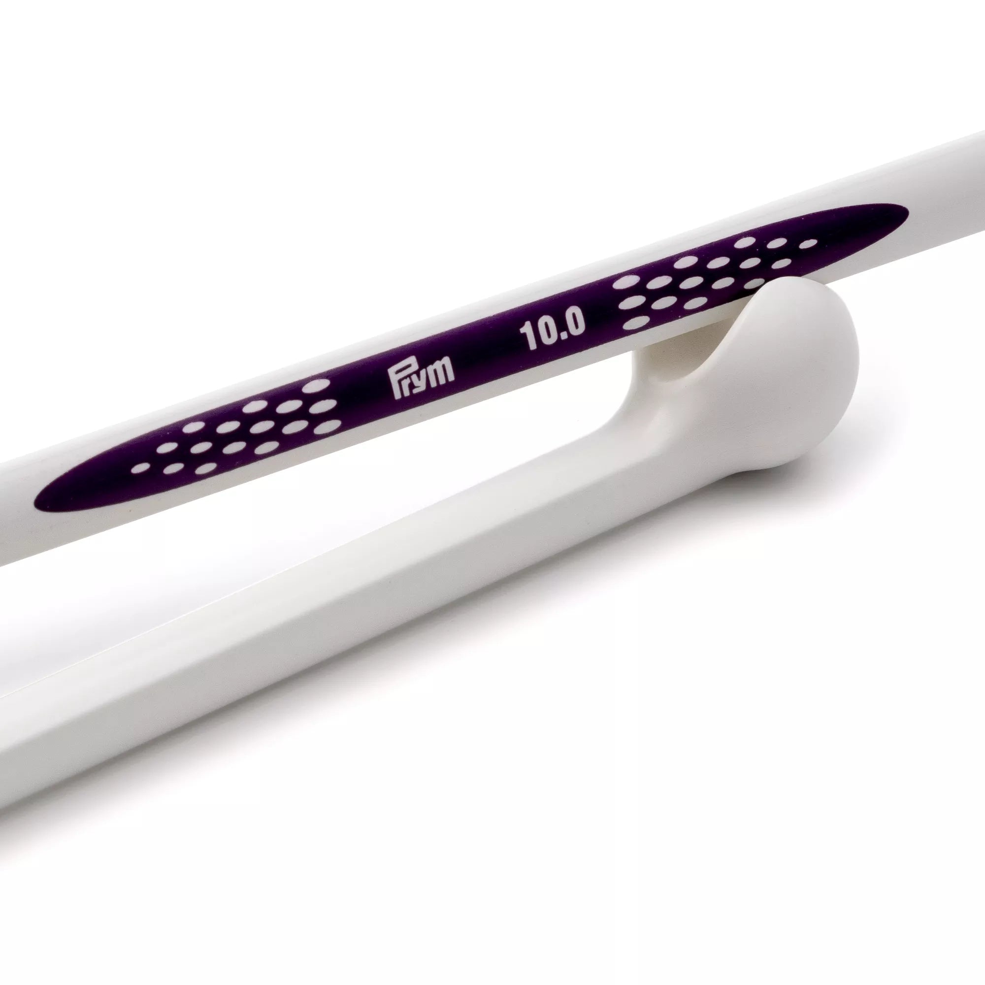 Jackenstricknadeln, prym.ergonomics