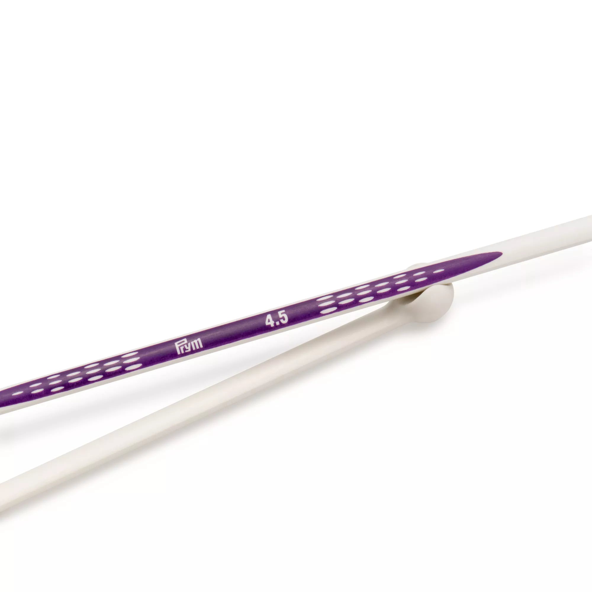 Jackenstricknadeln, prym.ergonomics