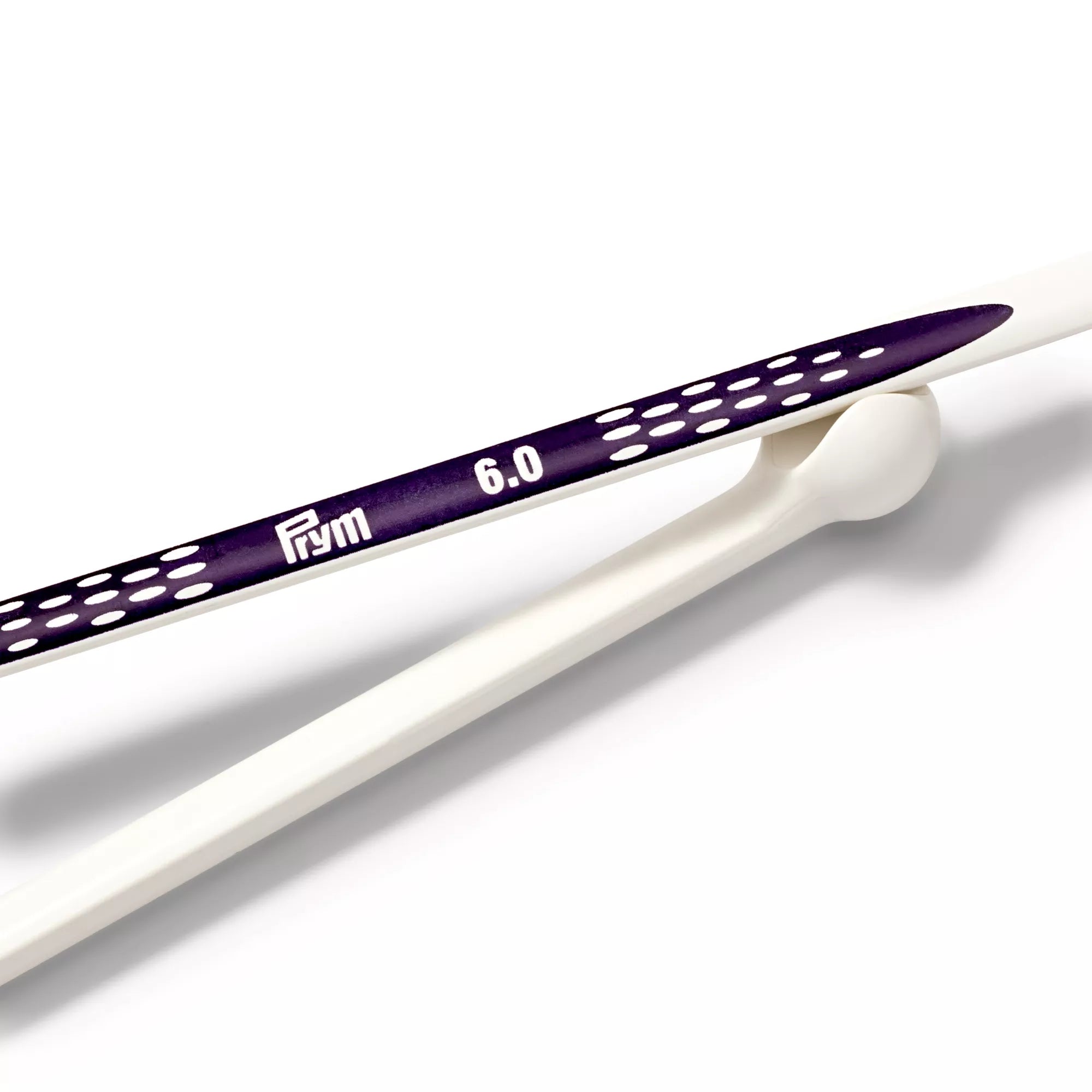 Jackenstricknadeln, prym.ergonomics