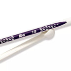 Jackenstricknadeln, prym.ergonomics
