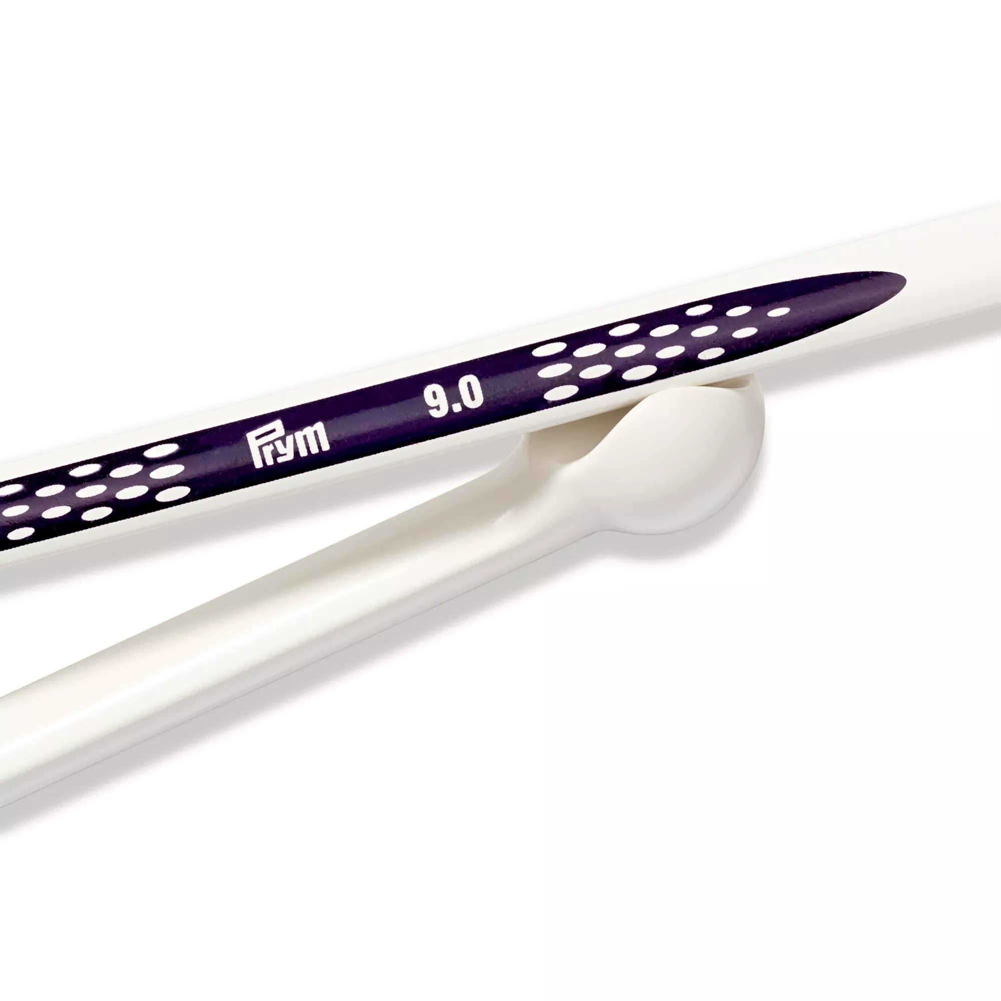 Jackenstricknadeln, prym.ergonomics
