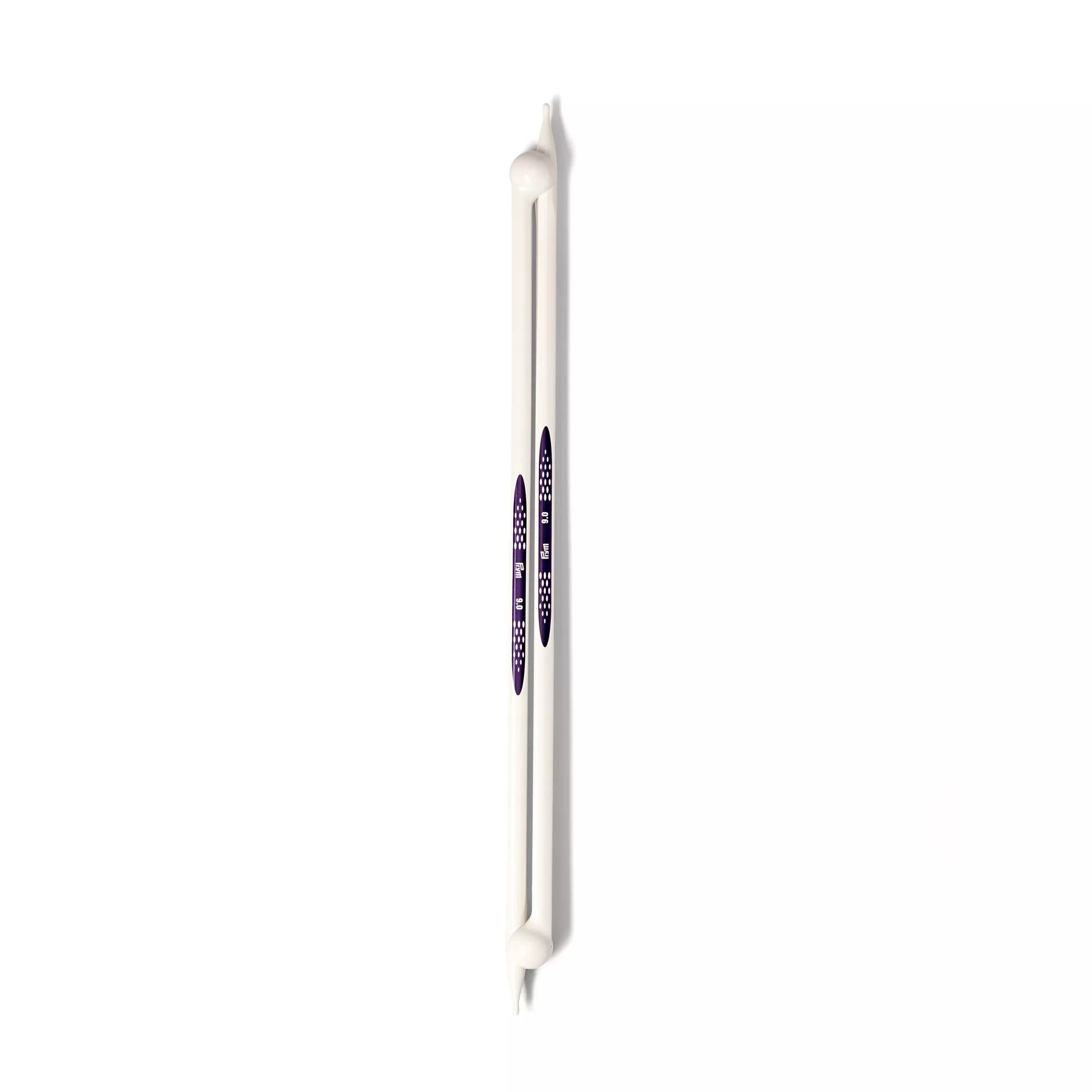Jackenstricknadeln, prym.ergonomics