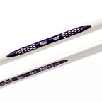 Jackenstricknadeln, prym.ergonomics