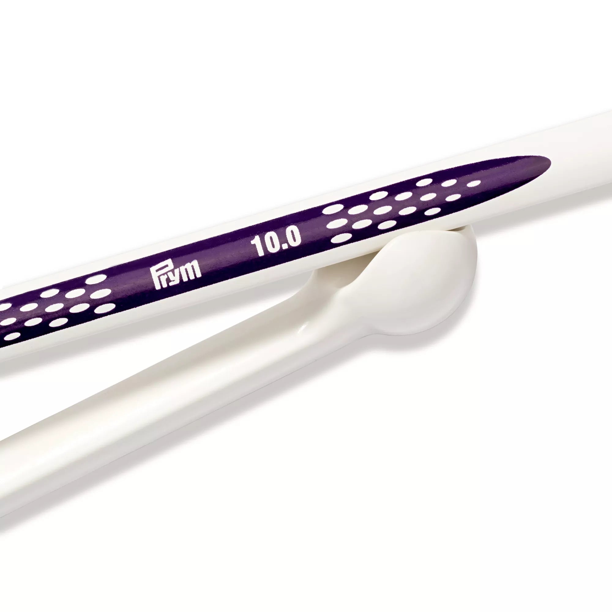 Jackenstricknadeln, prym.ergonomics