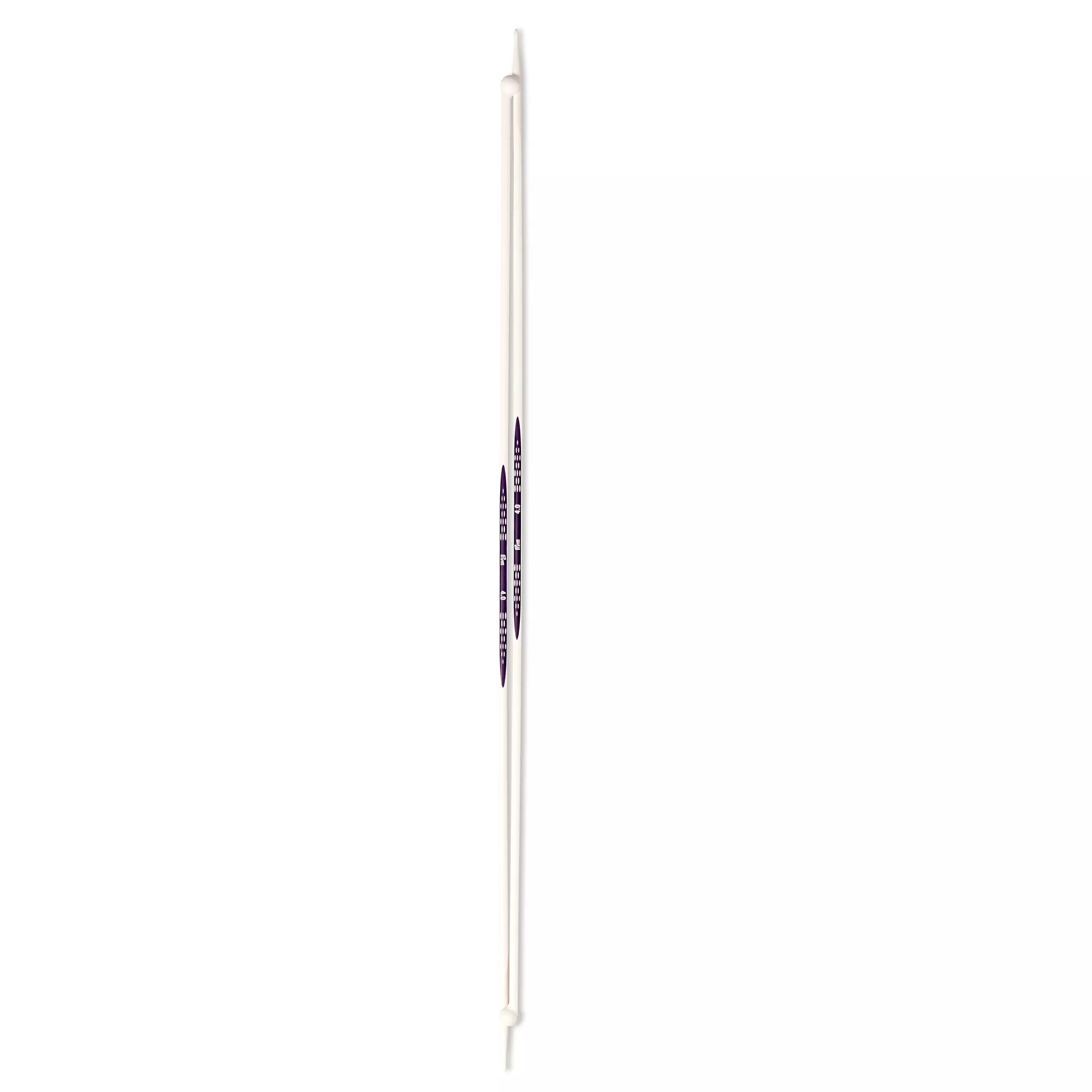 Jackenstricknadeln, prym.ergonomics