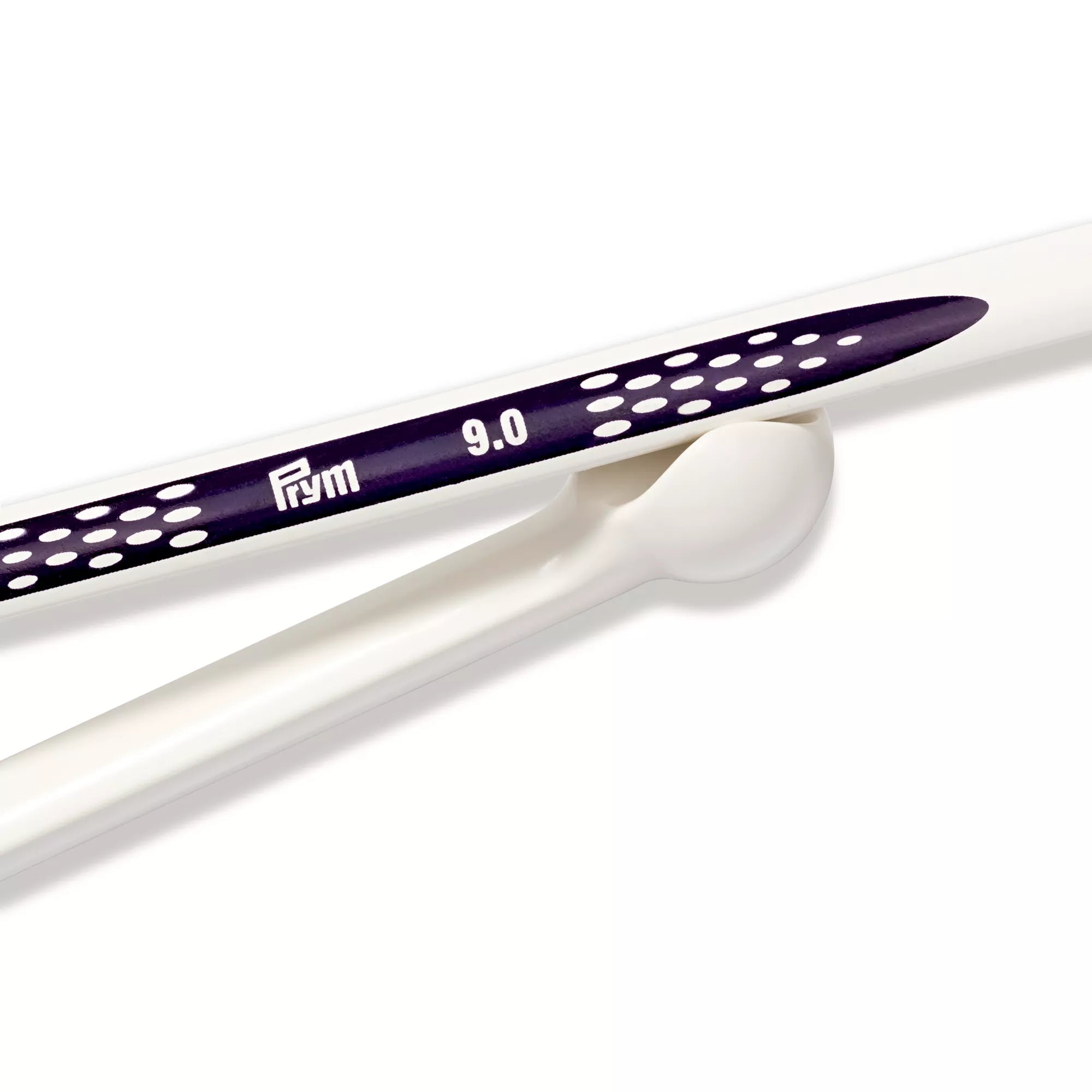 Jackenstricknadeln, prym.ergonomics