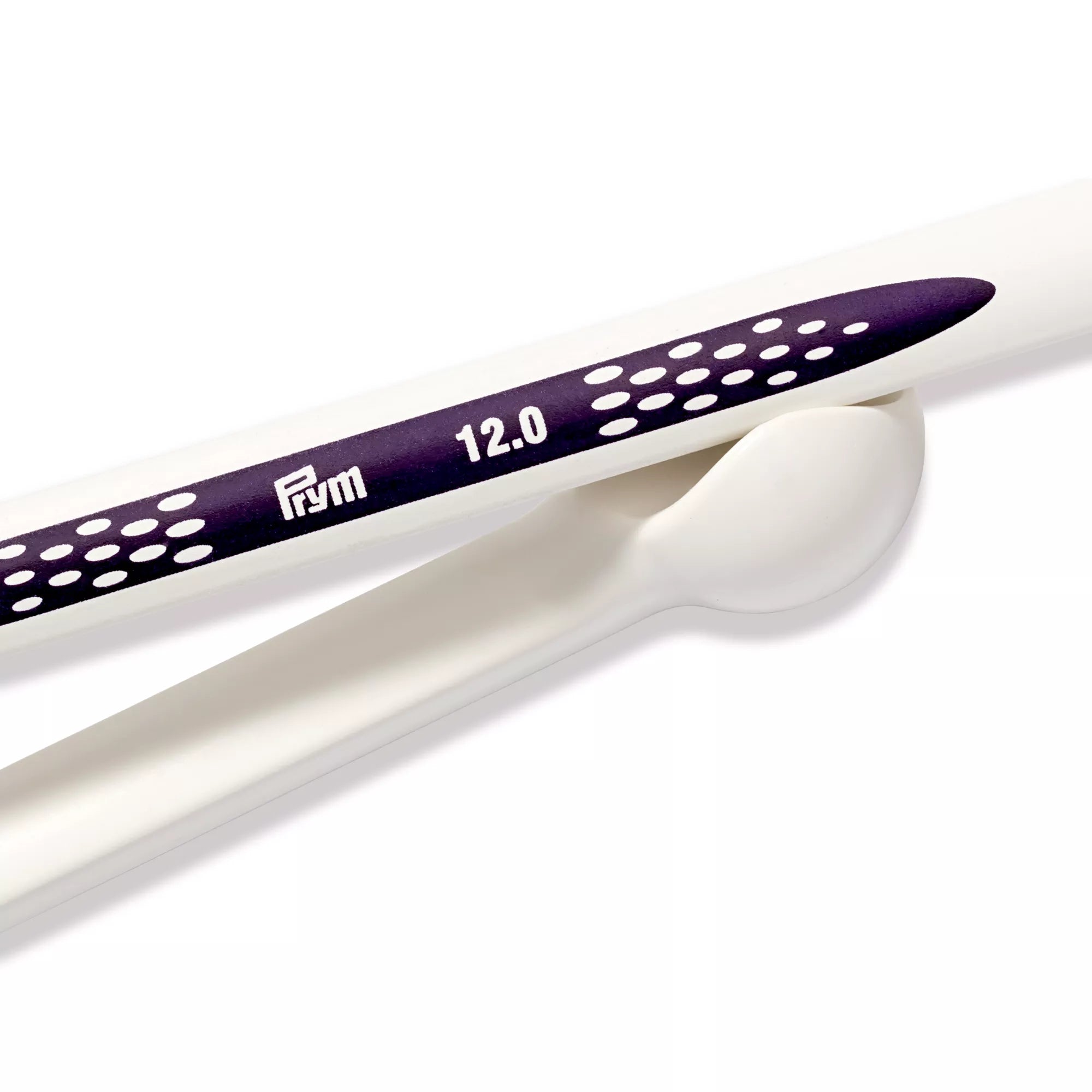 Jackenstricknadeln, prym.ergonomics