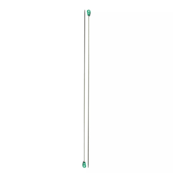 Jackenstricknadeln, Aluminium
