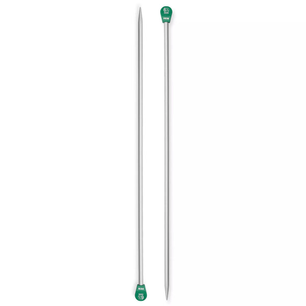 Aiguilles à tricoter pour vestes, aluminium