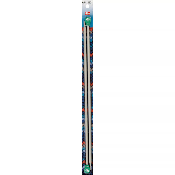 Aiguilles à tricoter pour vestes, aluminium