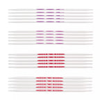 Double-pointed knitting needle set prym.ergonomics, 2.5-4.0mm
