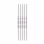 Double-pointed knitting needles, prym.ergonomics