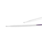Double-pointed knitting needles, prym.ergonomics