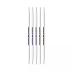 Double-pointed knitting needles, prym.ergonomics