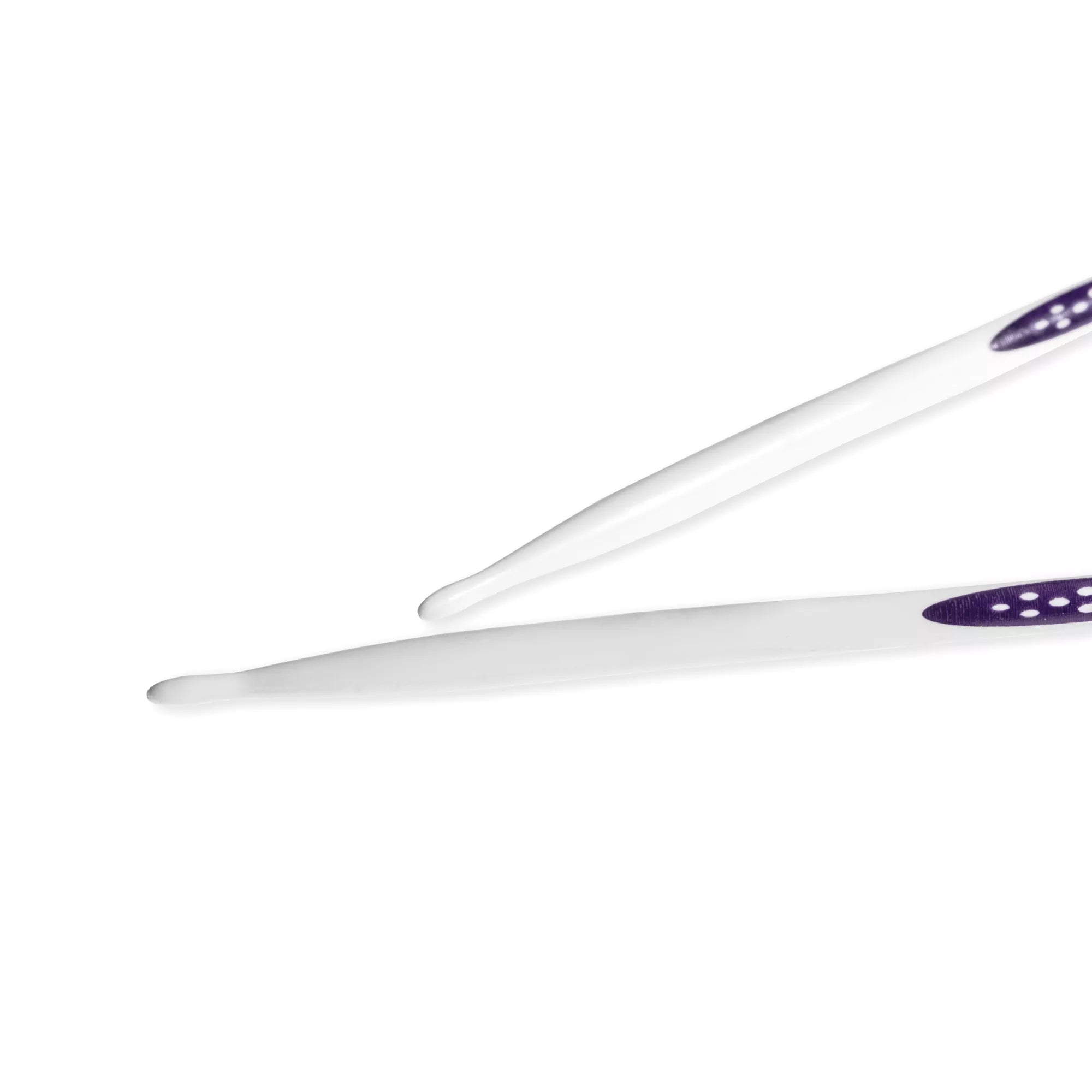 Double-pointed knitting needles, prym.ergonomics