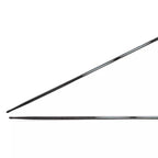 Double pointed knitting needles, prym.ergonomics, Carbon Technology