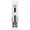 Double pointed knitting needles, prym.ergonomics, Carbon Technology