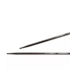 Double pointed knitting needles, prym.ergonomics, Carbon Technology