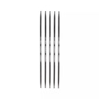Double pointed knitting needles, prym.ergonomics, Carbon Technology