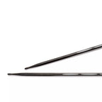 Double pointed knitting needles, prym.ergonomics, Carbon Technology