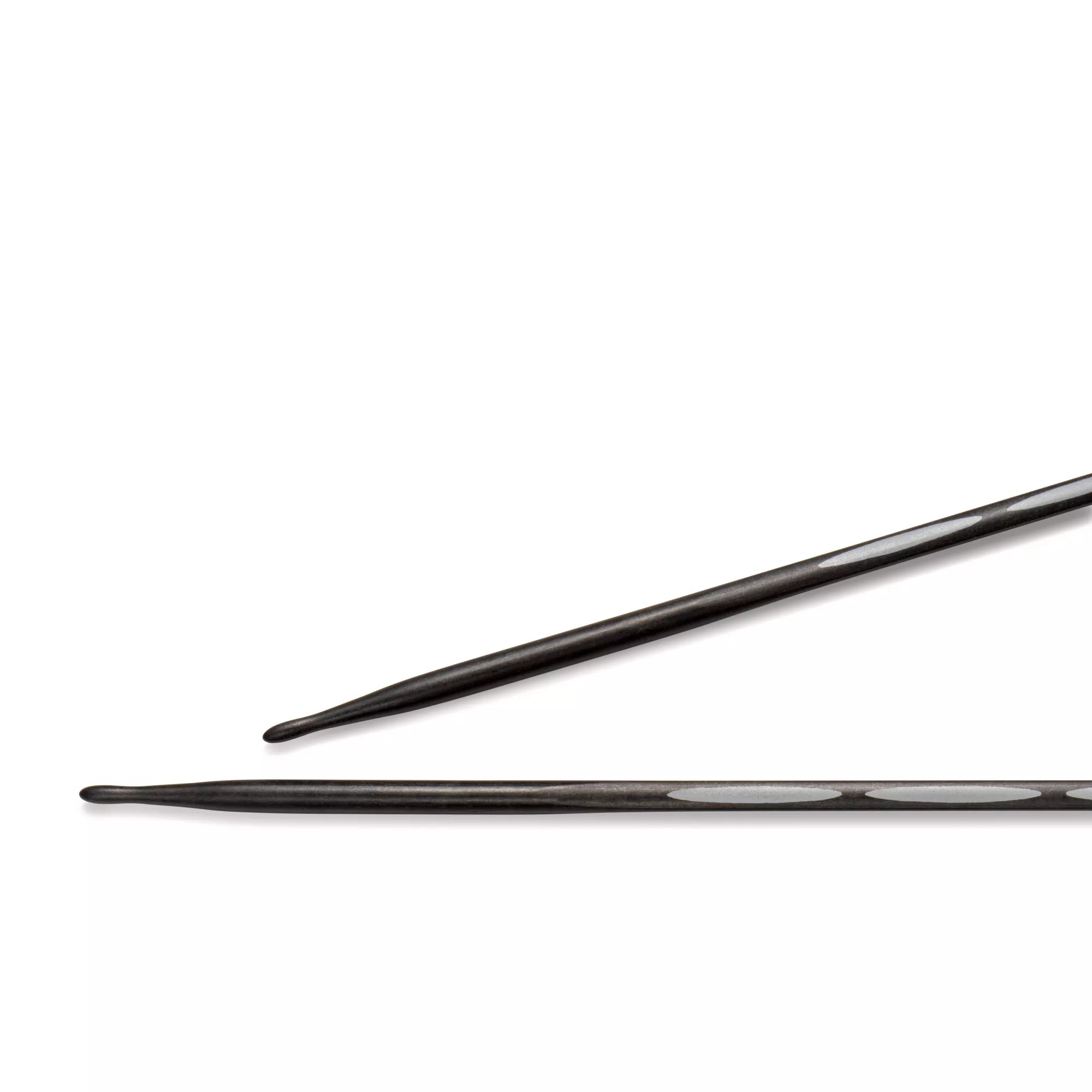 Double pointed knitting needles, prym.ergonomics, Carbon Technology