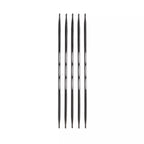 Double pointed knitting needles, prym.ergonomics, Carbon Technology
