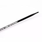 Double pointed knitting needles, prym.ergonomics, Carbon Technology