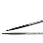 Double pointed knitting needles, prym.ergonomics, Carbon Technology