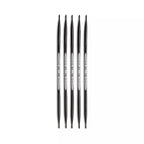 Double pointed knitting needles, prym.ergonomics, Carbon Technology