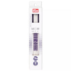 Double-pointed knitting needles, prym.ergonomics