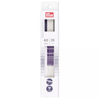 Double-pointed knitting needles, prym.ergonomics