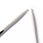 Double-pointed knitting needles, prym.ergonomics