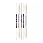 Double-pointed knitting needles, prym.ergonomics