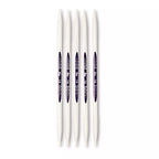 Double-pointed knitting needles, prym.ergonomics