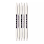 Double-pointed knitting needles, prym.ergonomics