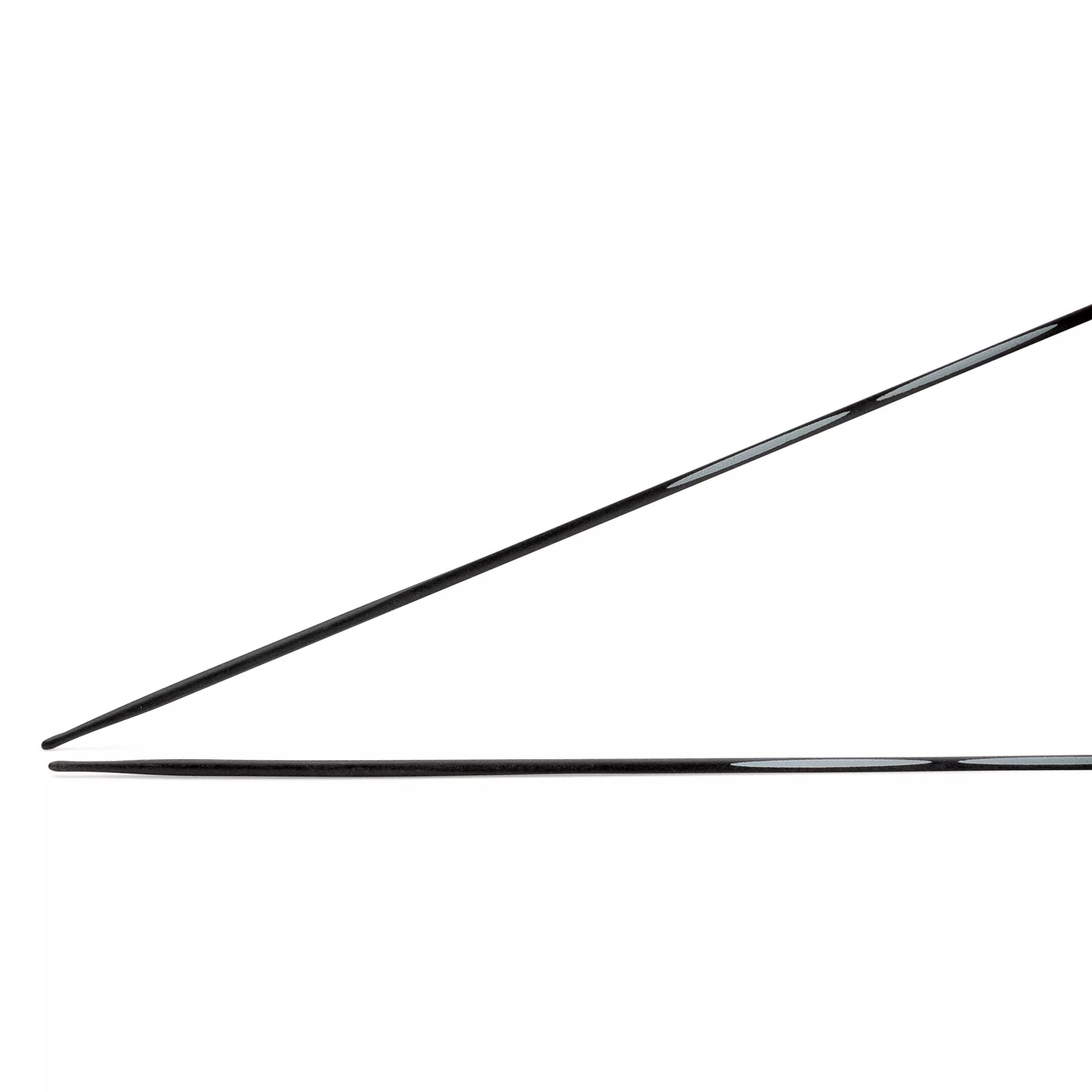 Double pointed knitting needles, prym.ergonomics, Carbon Technology