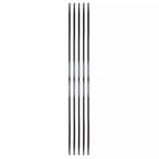 Double pointed knitting needles, prym.ergonomics, Carbon Technology