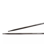Double pointed knitting needles, prym.ergonomics, Carbon Technology