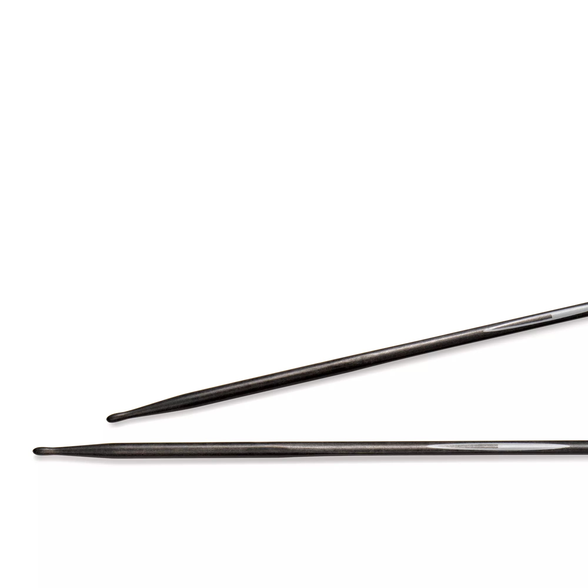 Double pointed knitting needles, prym.ergonomics, Carbon Technology