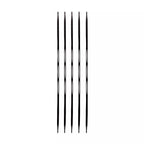 Double pointed knitting needles, prym.ergonomics, Carbon Technology