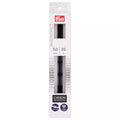 Strumpfstricknadeln, prym.ergonomics, Carbon Technology