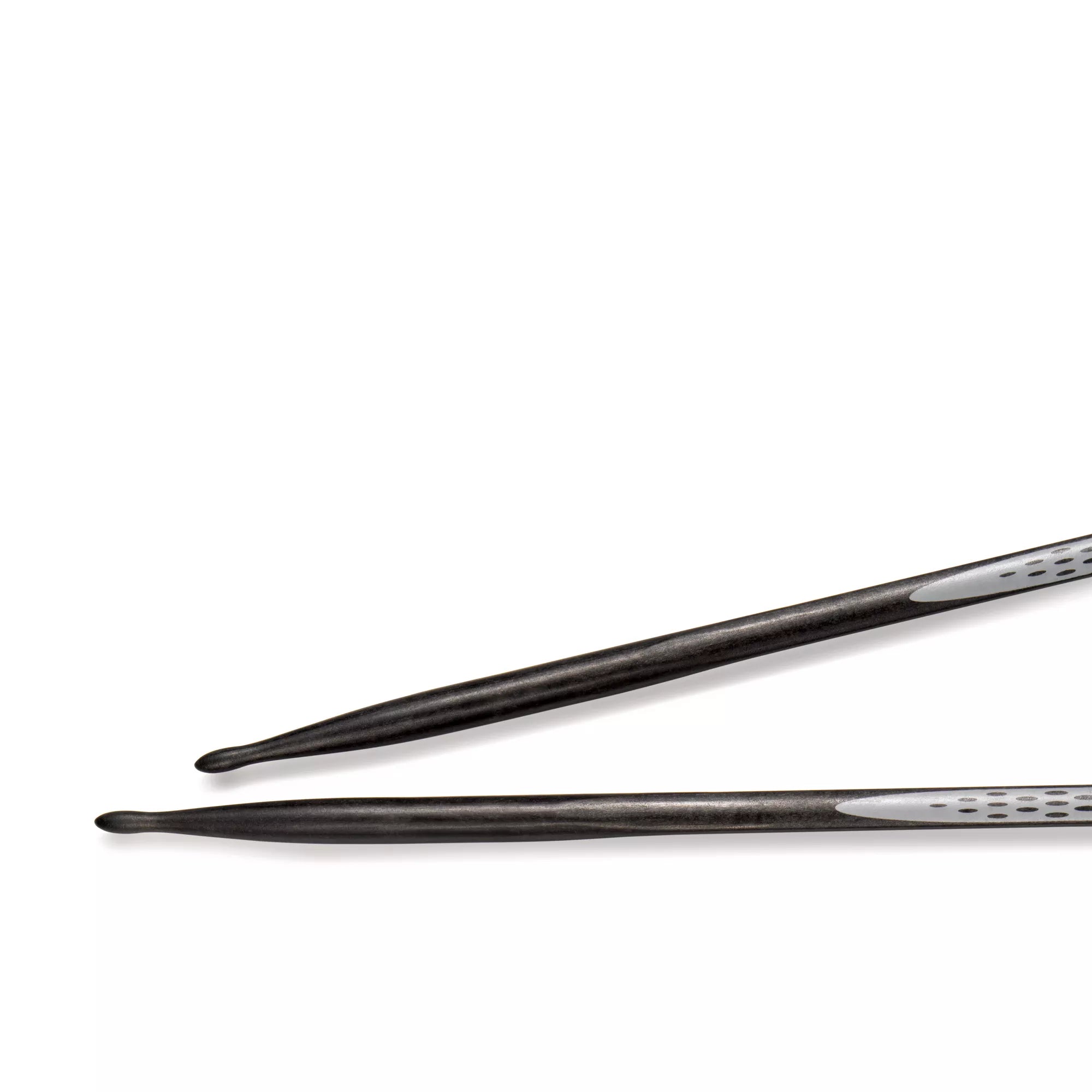 Double pointed knitting needles, prym.ergonomics, Carbon Technology