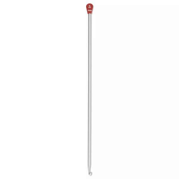 Tunisian crochet hooks with stoppers